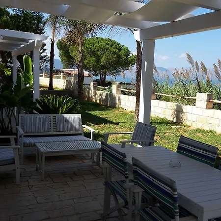 Residence Villaggio Petruso-3