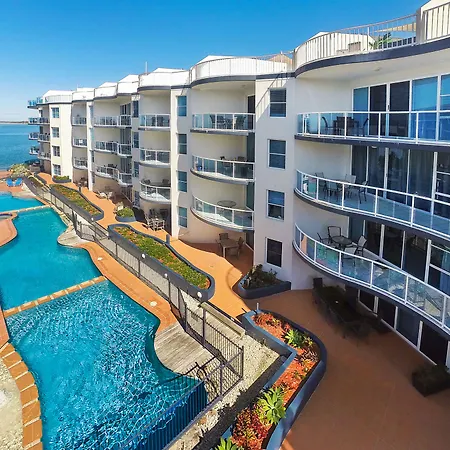 Watermark Resort Caloundra-2