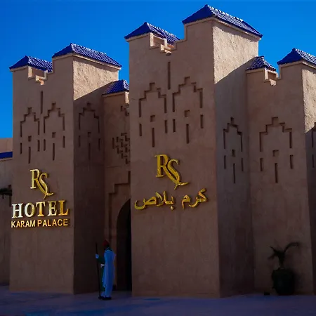 Rs Hotel Karam Palace-3