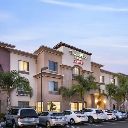 Towneplace Suites By Marriott San Diego Carlsbad / Vista-3