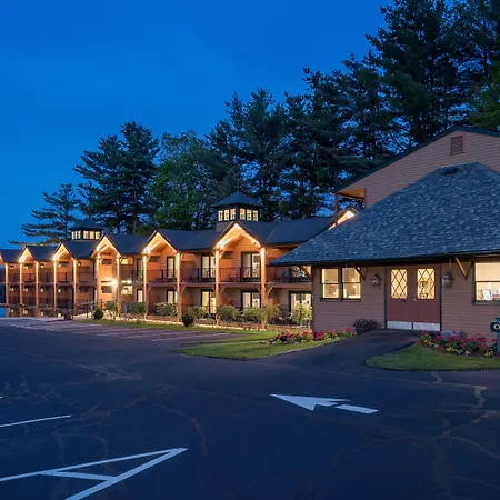 Center Harbor Inn-2