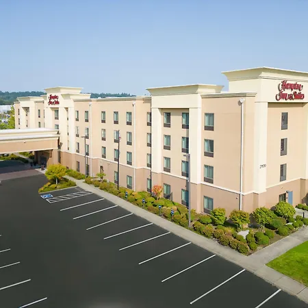 Hampton Inn & Suites By Hilton Seattle/Kent-3