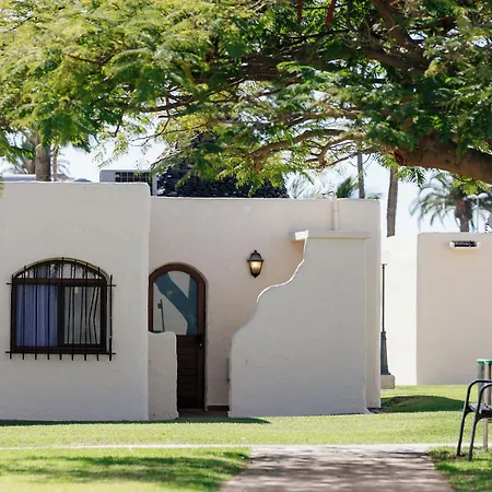 Hd Parque Cristobal Gran Canaria-2