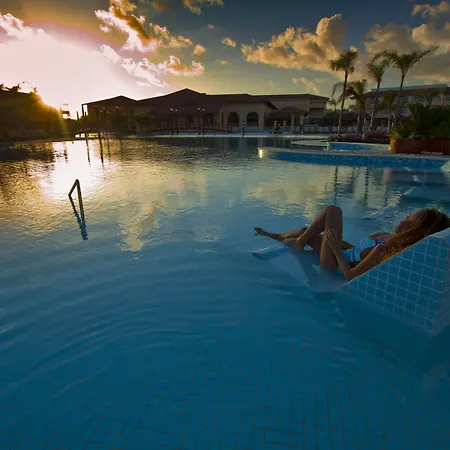 Grand Palladium Imbassaí Resort&Spa - All Inclusive-3