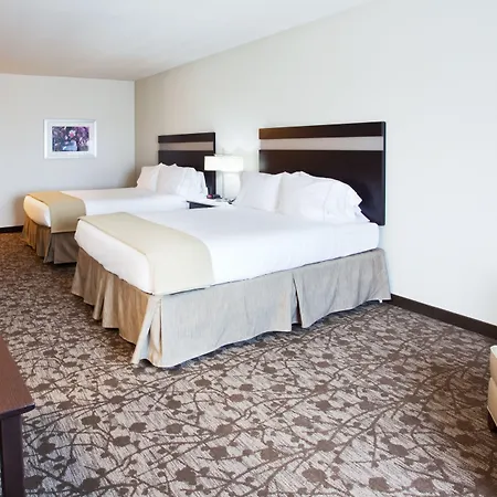 Holiday Inn Express Augusta North By Ihg-3