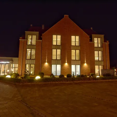 Hotel Friesische Wehde-2