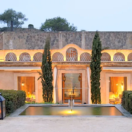 Cap Rocat, A Small Luxury Hotel Of The World-3