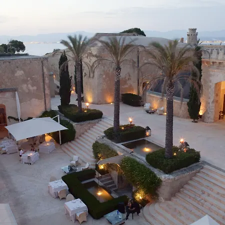 Cap Rocat, A Small Luxury Hotel Of The World-2