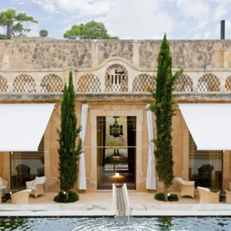 Cap Rocat, A Small Luxury Hotel Of The World-2