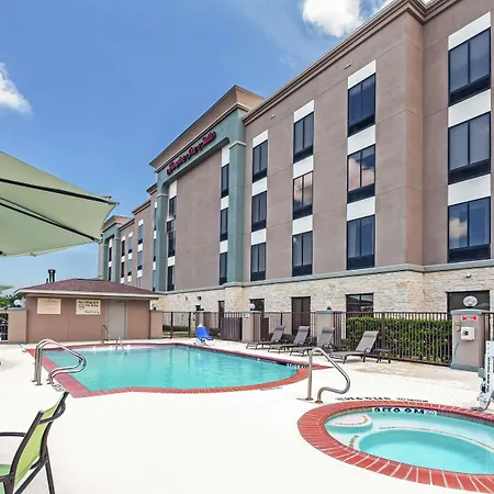 Hampton Inn & Suites Houston/League City-3