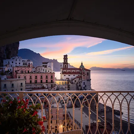 Palazzo Ferraioli - Hotel & Wellness-3