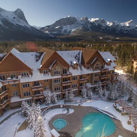 Stoneridge Mountain Resort-2
