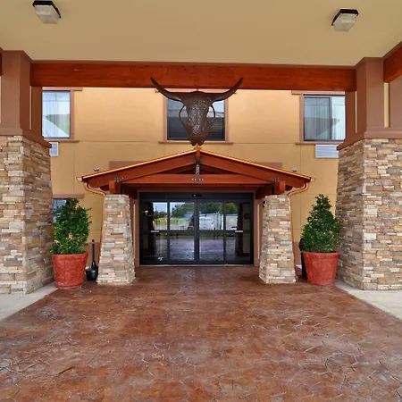 Best Western Plus Royal Mountain Inn & Suites-3
