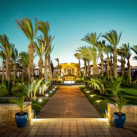 Robinson Agadir-3