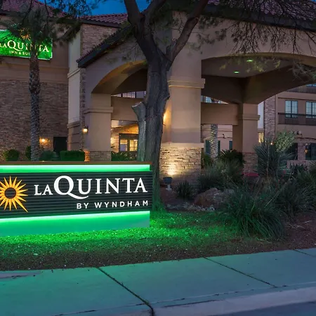 La Quinta By Wyndham Las Vegas Airport South-3