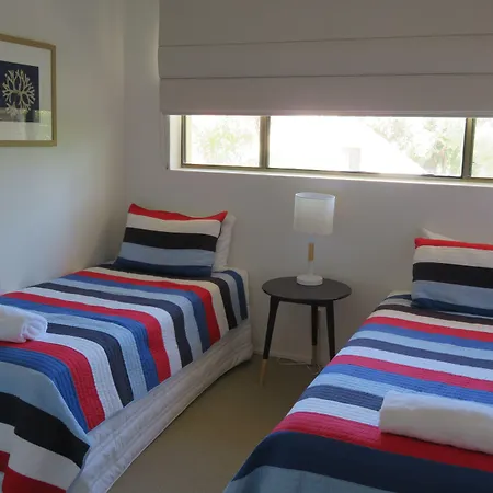 Sunseeker Holiday Apartments-2
