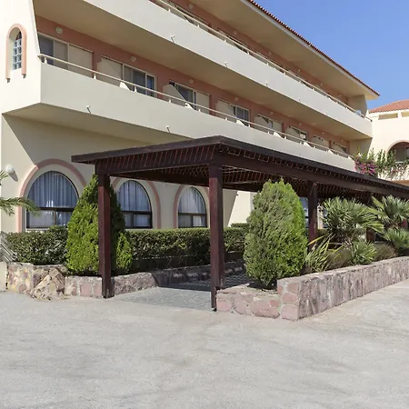 Princess Sun Hotel-2