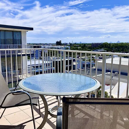 Ocean Views Resort Caloundra-3