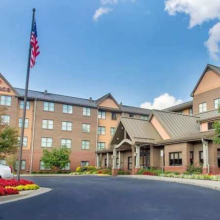 Residence Inn Lexington Keeneland/Airport-3