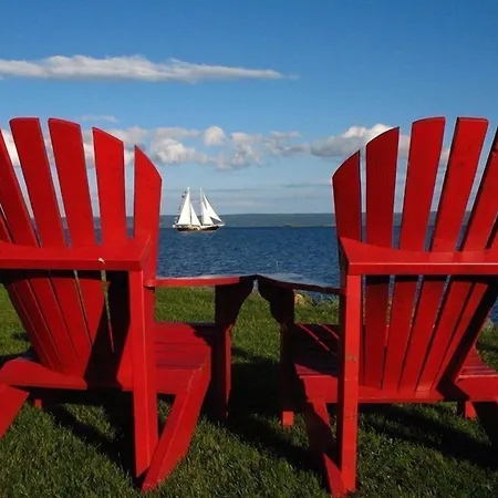 Inverary Resort-2