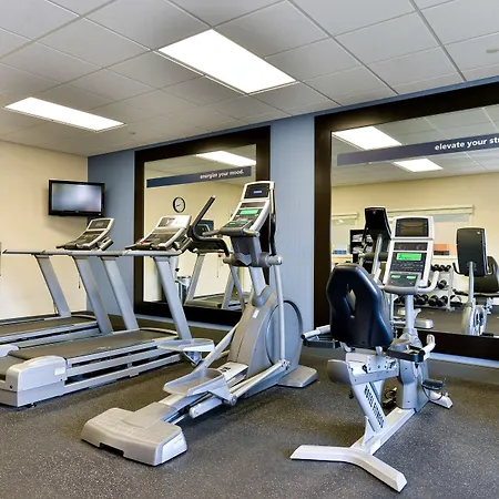 Hampton Inn Ellsworth-3