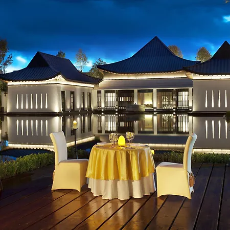 The St. Regis Lhasa Resort-3