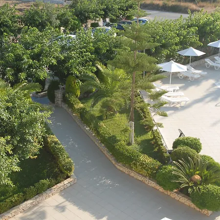 Limanaki Hotel-2