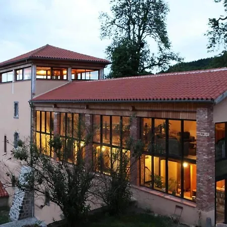 Domaine Saint-Roch Hotel Spa-3