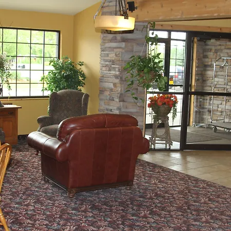 Comfort Inn & Suites Weston - Wausau-2