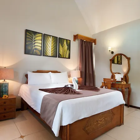 Le Palmiste Resort & Spa-3