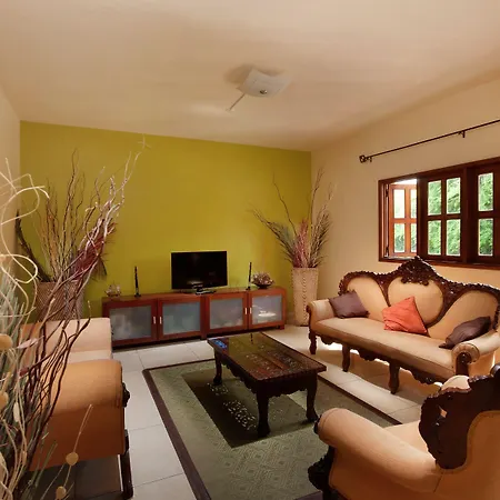 Le Palmiste Resort & Spa-3