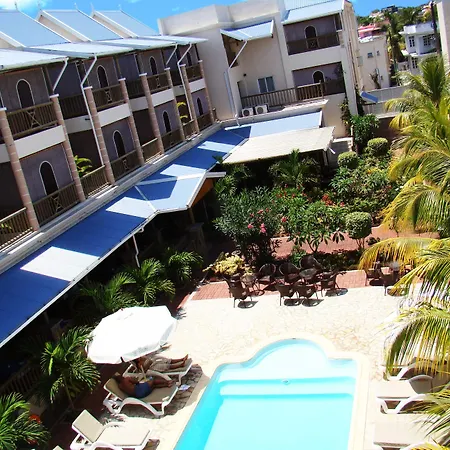 Le Palmiste Resort&Spa-2