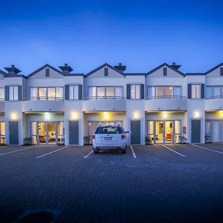 Cornwall Motor Lodge-2
