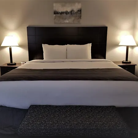 Mt. Madison Inn & Suites-2