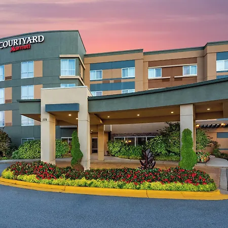Courtyard Atlanta Mcdonough-3