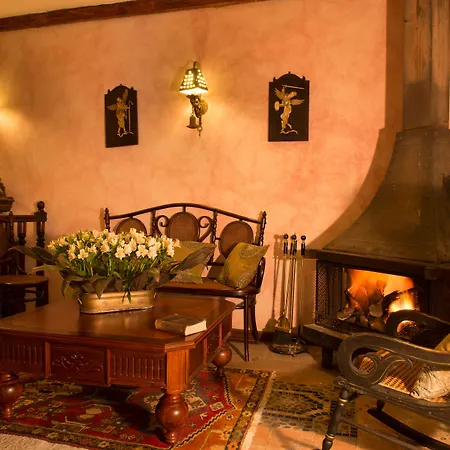 Hosteria La Andaluza-2
