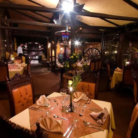 Hosteria La Andaluza-3