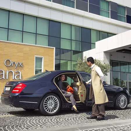 Hyatt Regency Oryx Doha-3
