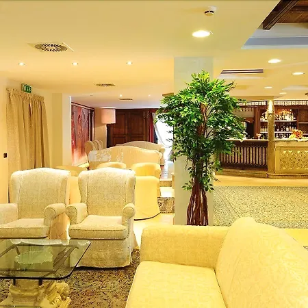 Bv Grand Hotel Assisi-3