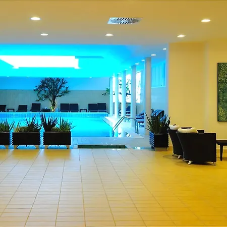 Bv Grand Hotel Assisi-2