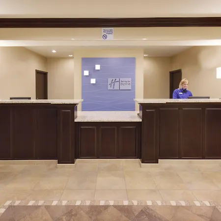 Holiday Inn Express & Suites - Omaha I - 80 By Ihg-3