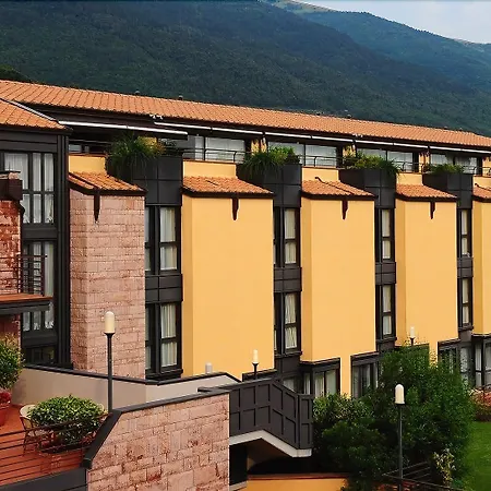 Bv Grand Hotel Assisi-3