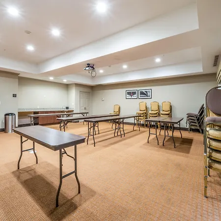Restwell Inn & Suites I-45 North-2