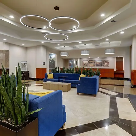 Drury Inn & Suites St. Louis Arnold-3