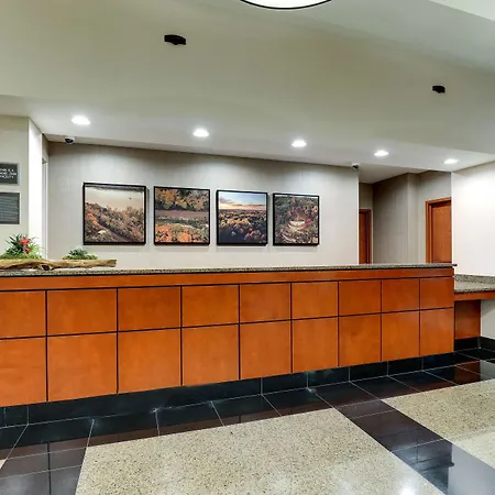 Drury Inn & Suites St. Louis Arnold-2