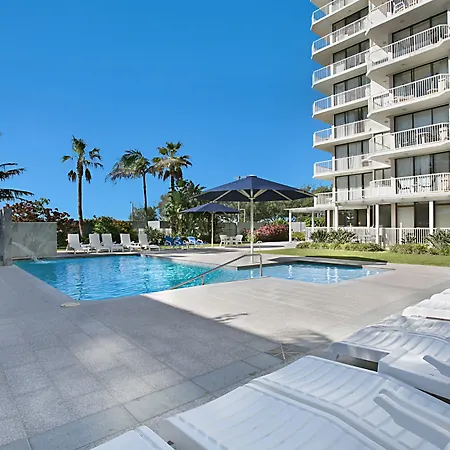Boulevard Towers On Broadbeach-3