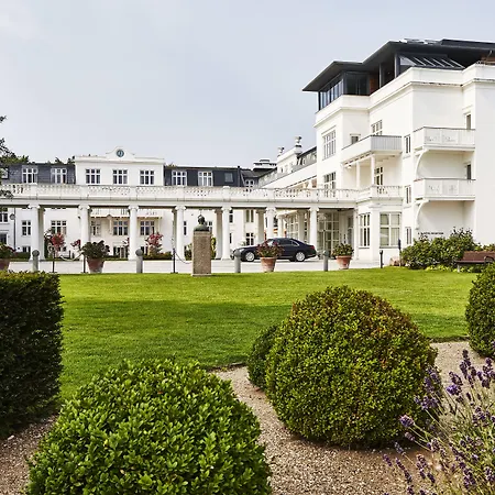 Kurhotel Skodsborg-3