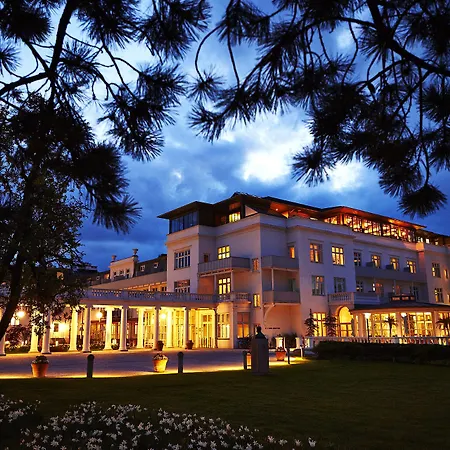 Kurhotel Skodsborg-2