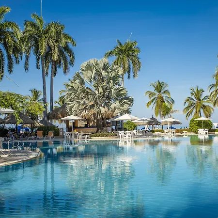 Zuana Beach Resort-2