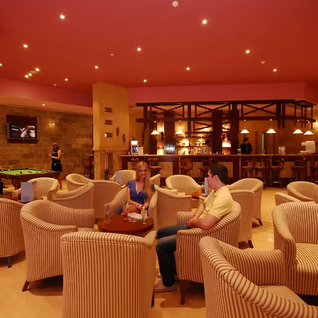Amwaj Oyoun Resort&Casino-2